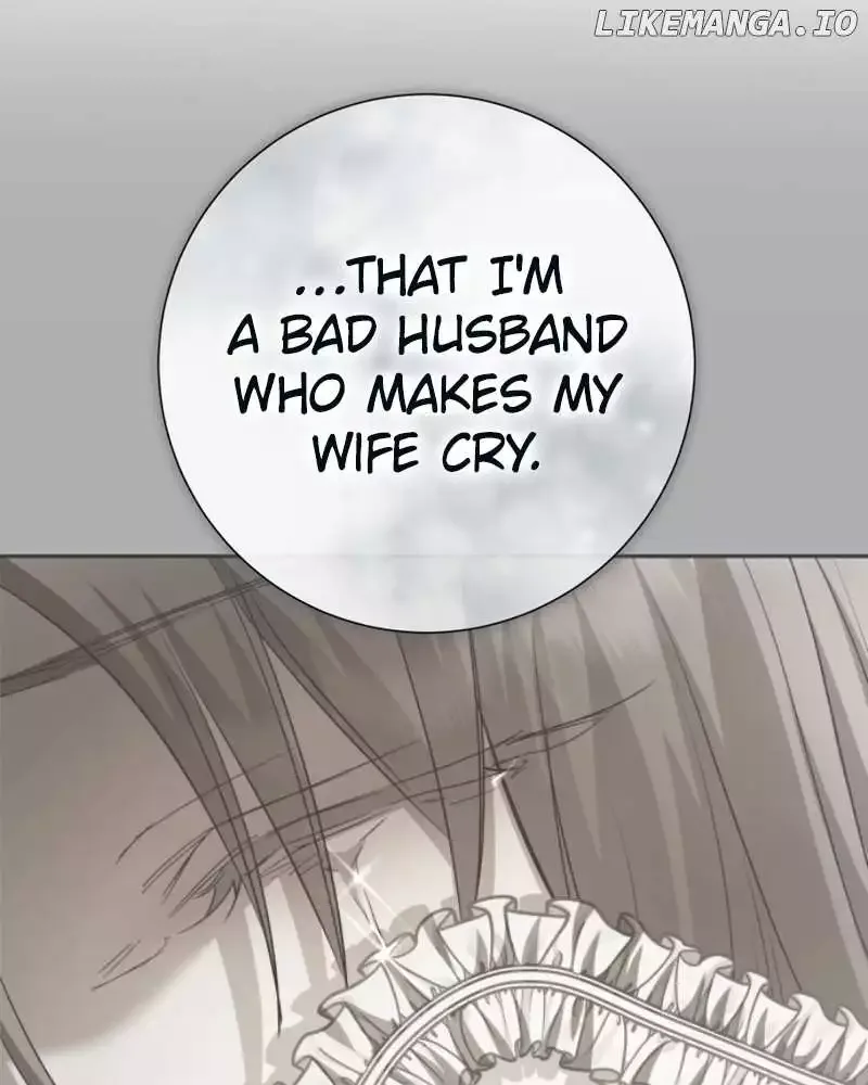 I Want to Be You, Just For A Day Chapter 208 page 80