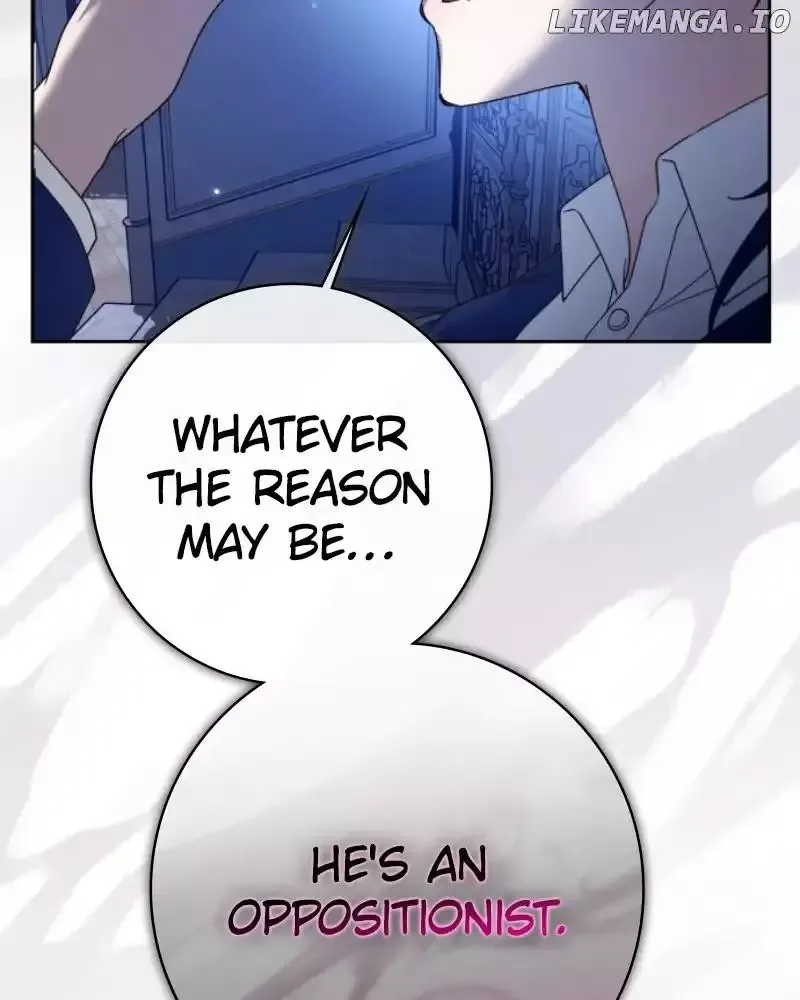 I Want to Be You, Just For A Day Chapter 210 page 17