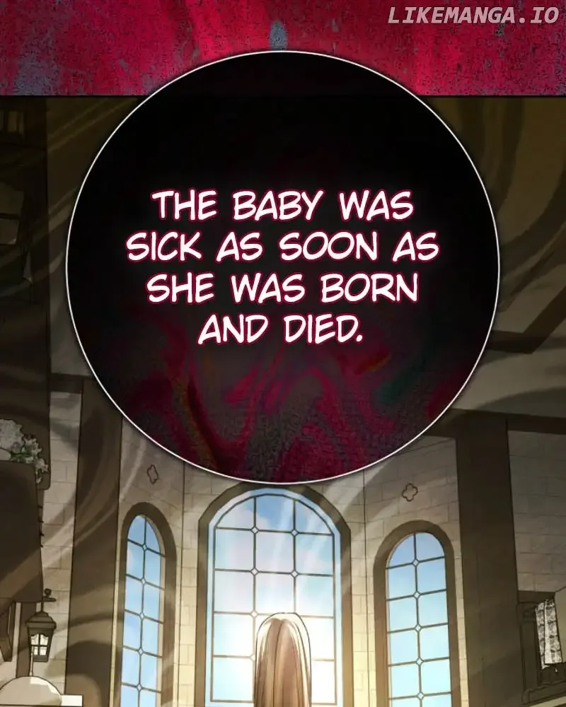 I Want to Be You, Just For A Day Chapter 200 page 115