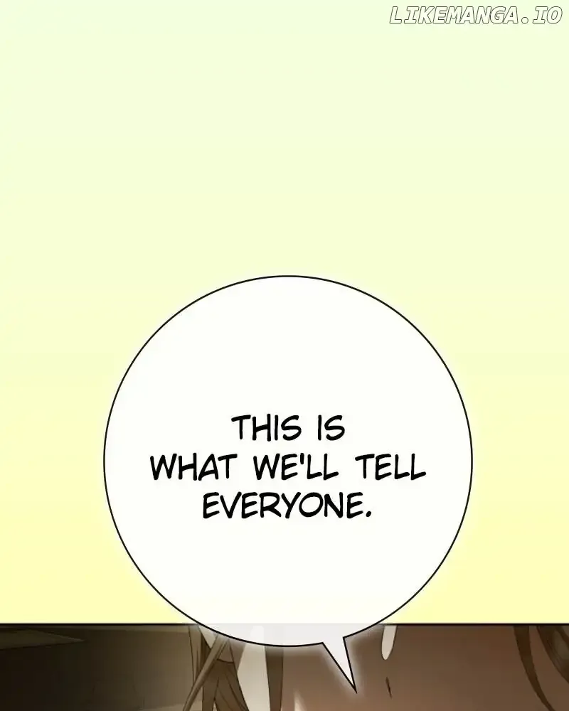 I Want to Be You, Just For A Day Chapter 200 page 113