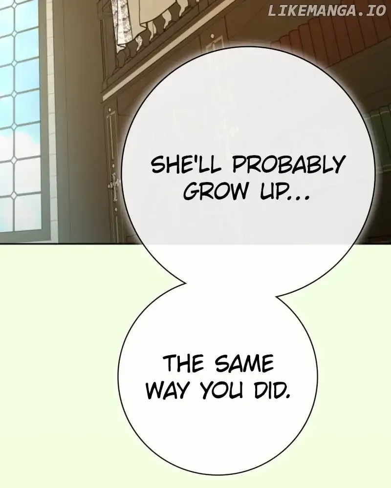 I Want to Be You, Just For A Day Chapter 200 page 112