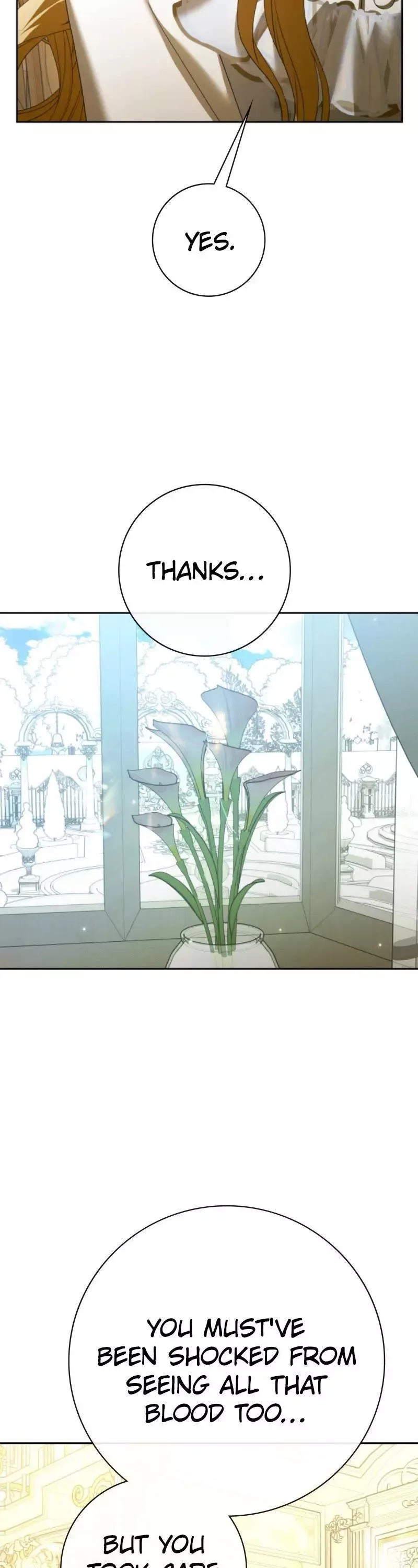 I Want to Be You, Just For A Day Chapter 207 page 37