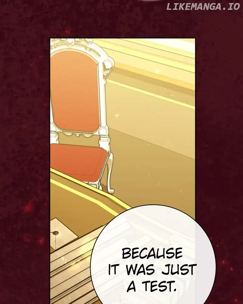 I Want to Be You, Just For A Day Chapter 201 page 97
