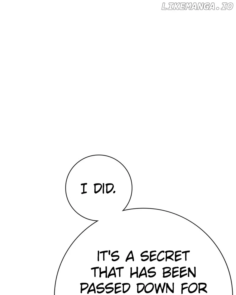 I Want to Be You, Just For A Day Chapter 212 page 9