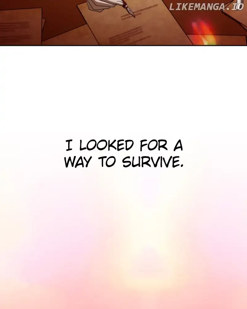 I Want to Be You, Just For A Day Chapter 202 page 104