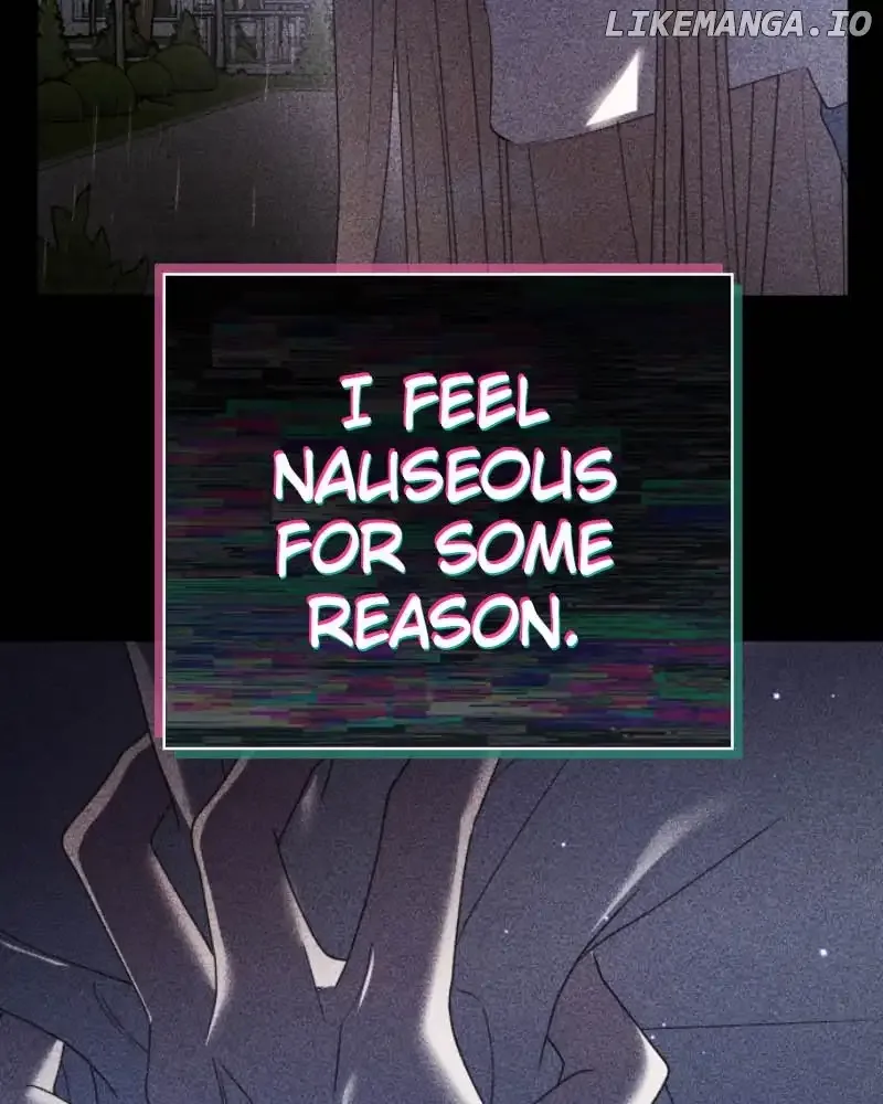 I Want to Be You, Just For A Day Chapter 200 page 122
