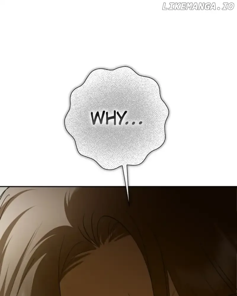 I Want to Be You, Just For A Day Chapter 204 page 116