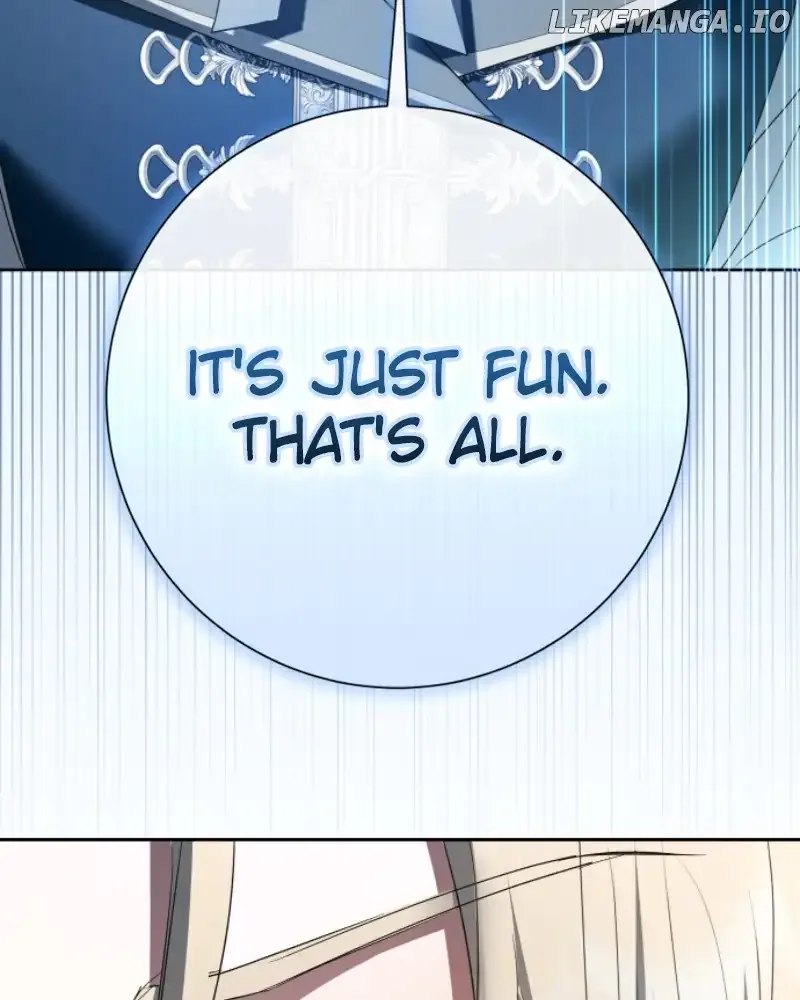 I Want to Be You, Just For A Day Chapter 209 page 30