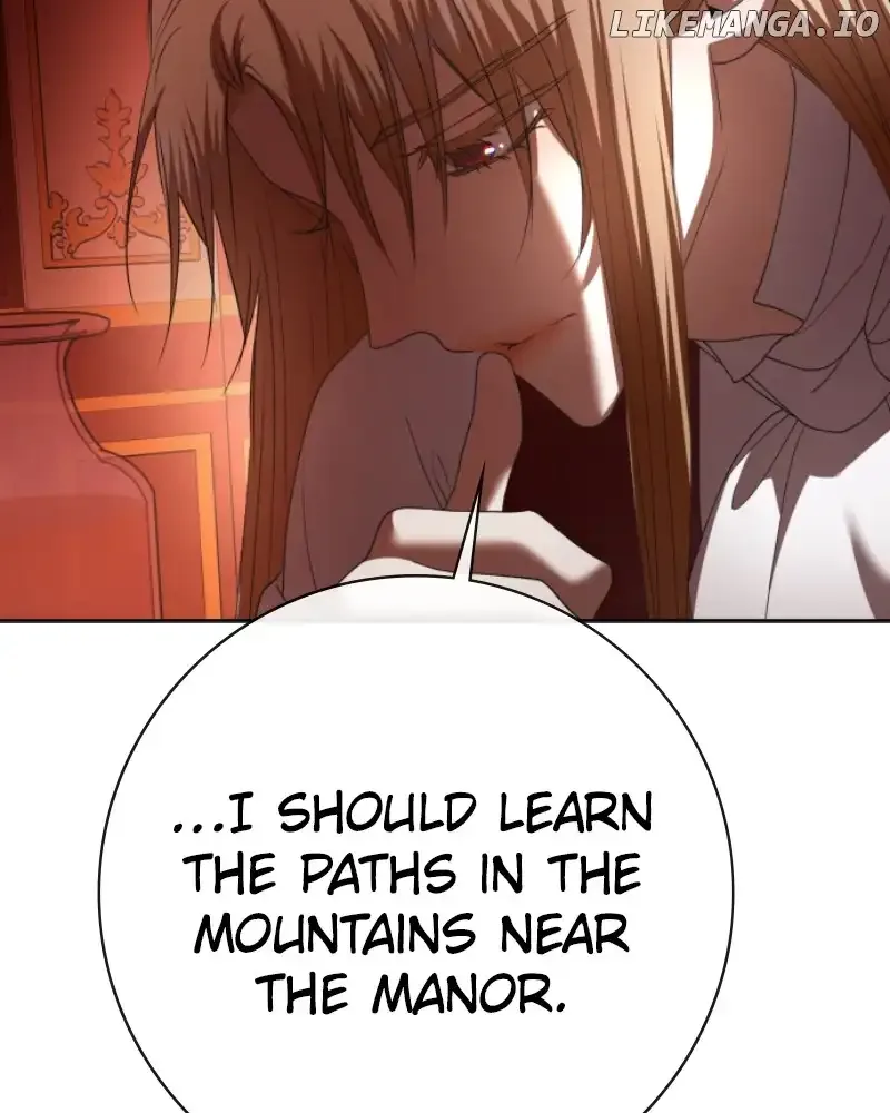 I Want to Be You, Just For A Day Chapter 202 page 111