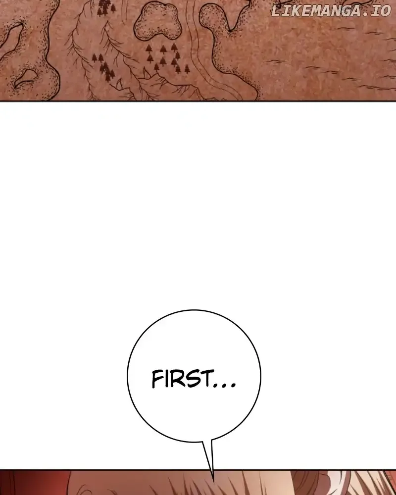 I Want to Be You, Just For A Day Chapter 202 page 110