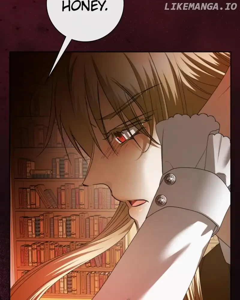 I Want to Be You, Just For A Day Chapter 201 page 101