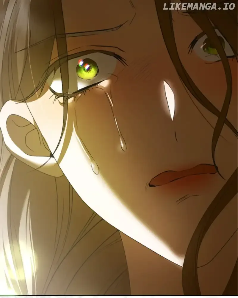 I Want to Be You, Just For A Day Chapter 204 page 117