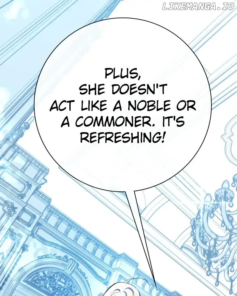 I Want to Be You, Just For A Day Chapter 209 page 33