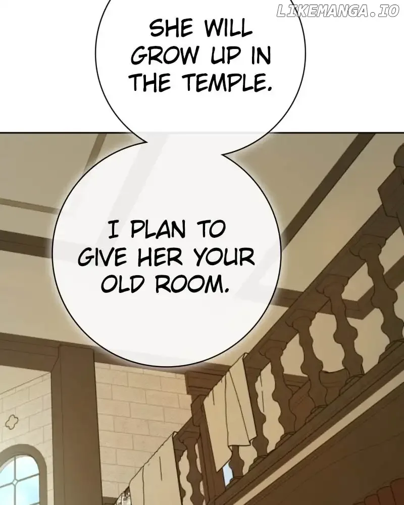 I Want to Be You, Just For A Day Chapter 200 page 111