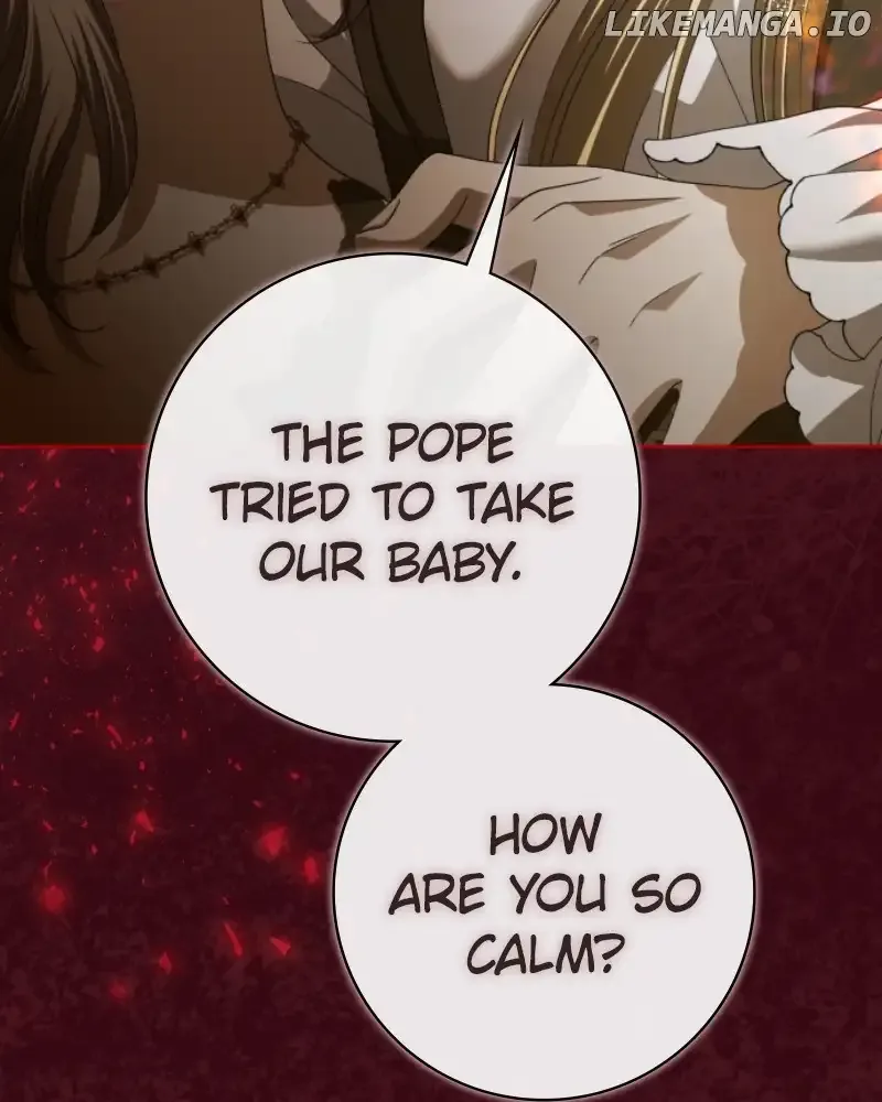 I Want to Be You, Just For A Day Chapter 201 page 96