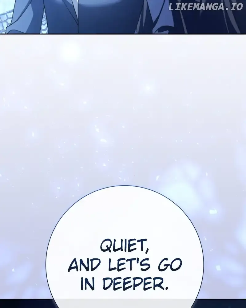 I Want to Be You, Just For A Day Chapter 206 page 84