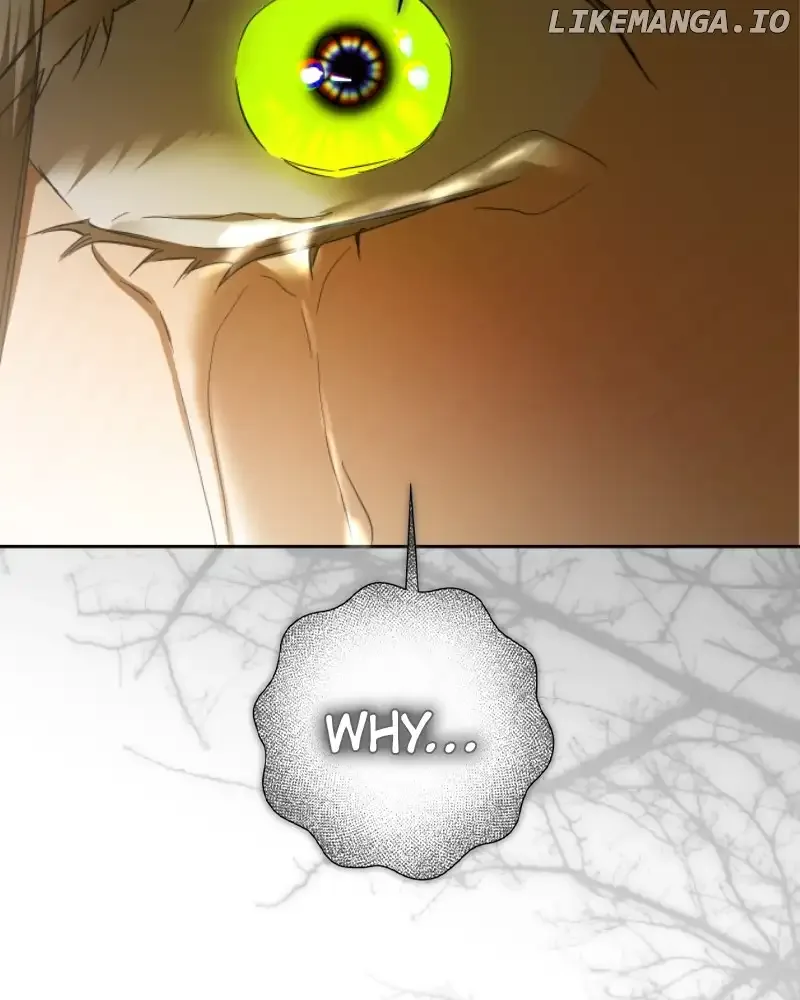 I Want to Be You, Just For A Day Chapter 204 page 119