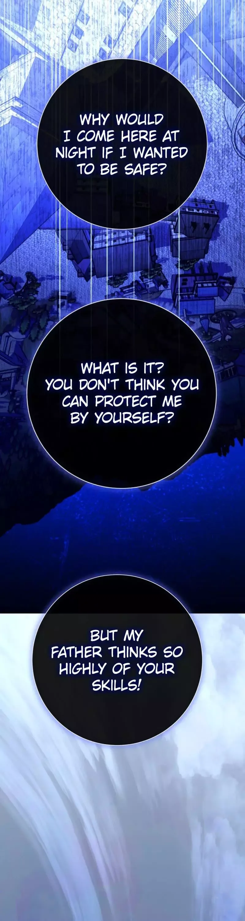 I Want to Be You, Just For A Day Chapter 205 page 69