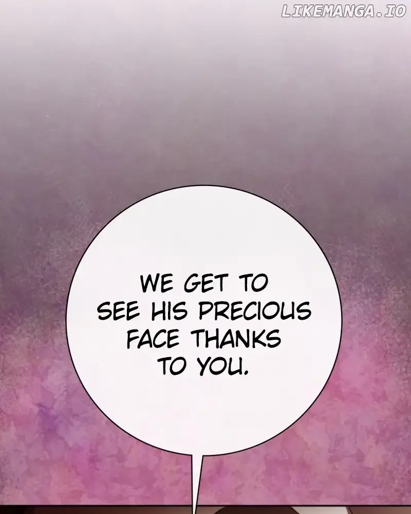 I Want to Be You, Just For A Day Chapter 199 page 181