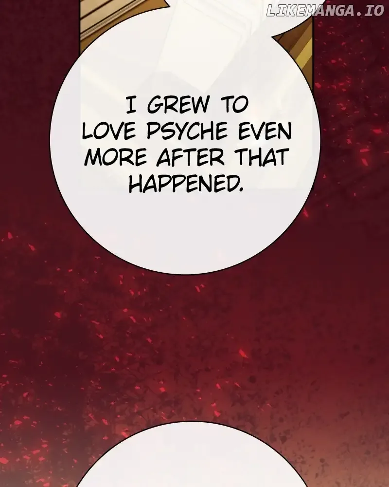 I Want to Be You, Just For A Day Chapter 201 page 98