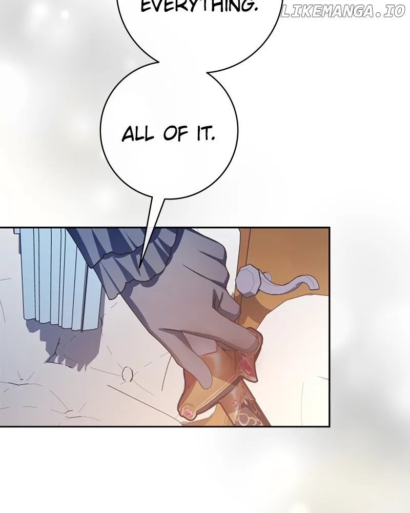 I Want to Be You, Just For A Day Chapter 196 page 192