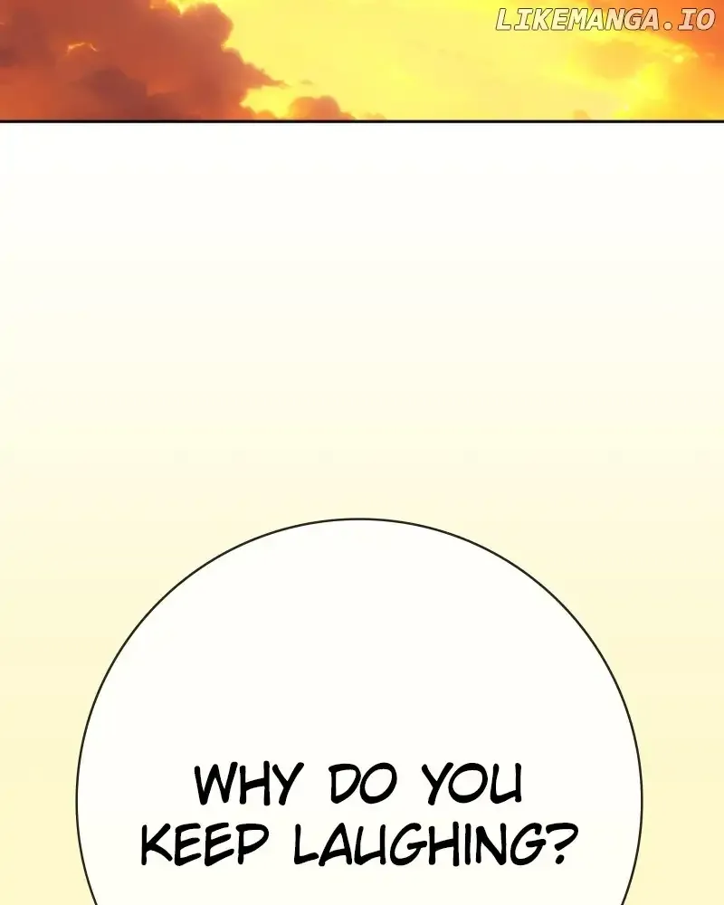 I Want to Be You, Just For A Day Chapter 199 page 203