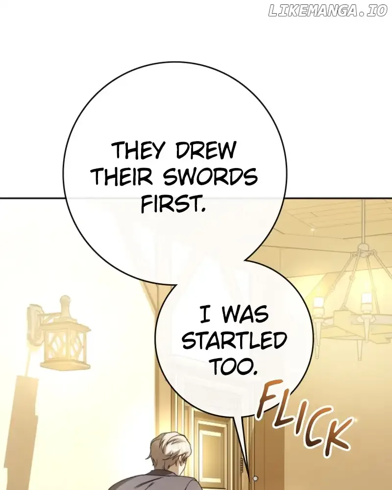 I Want to Be You, Just For A Day Chapter 206 page 97
