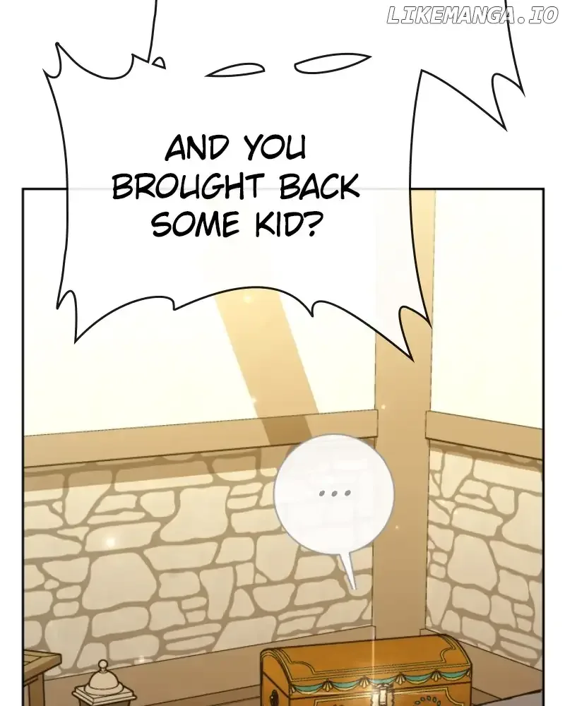 I Want to Be You, Just For A Day Chapter 206 page 95