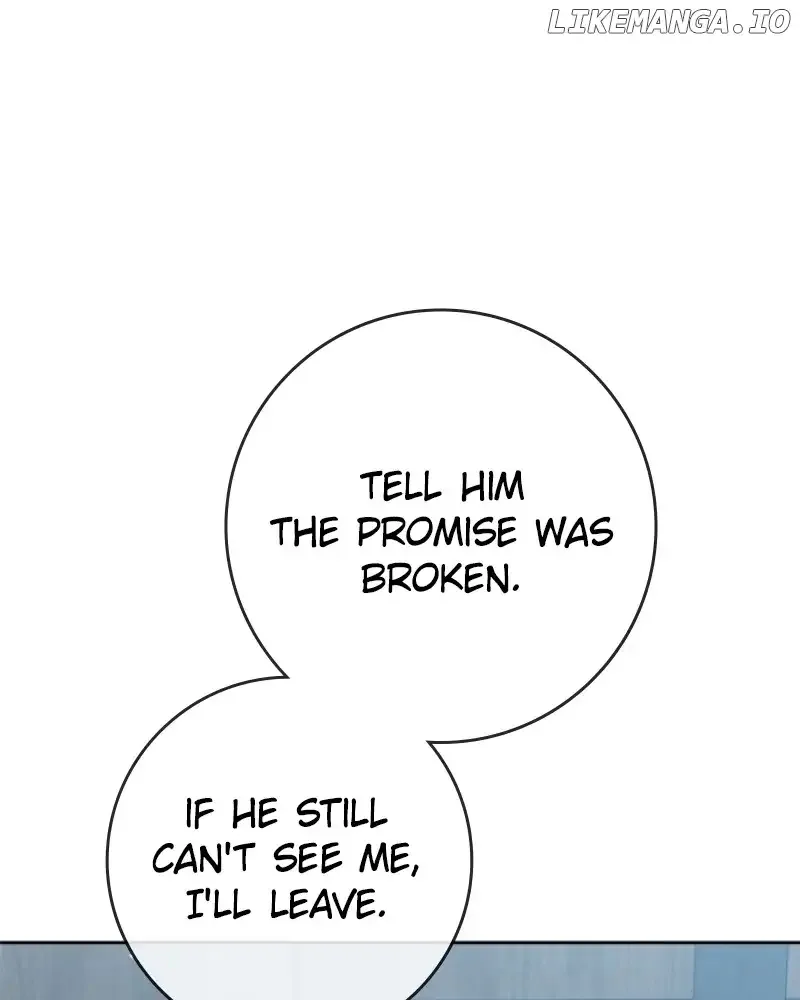 I Want to Be You, Just For A Day Chapter 208 page 94