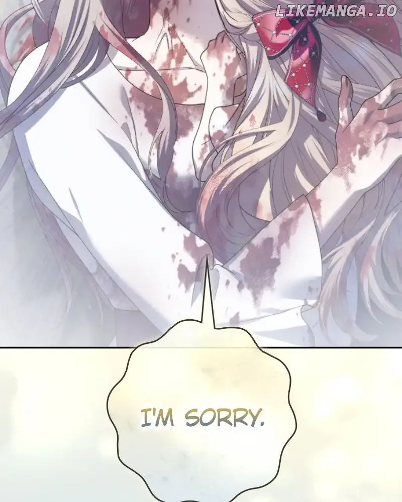 I Want to Be You, Just For A Day Chapter 203 page 127