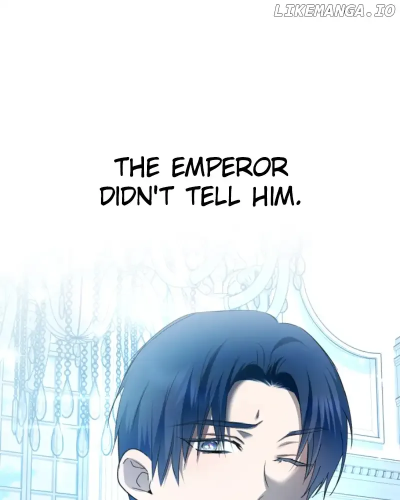 I Want to Be You, Just For A Day Chapter 209 page 46