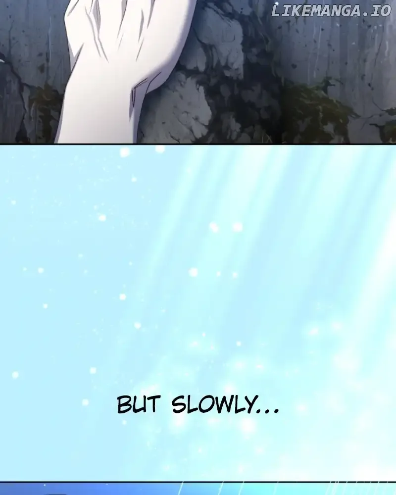 I Want to Be You, Just For A Day Chapter 202 page 121