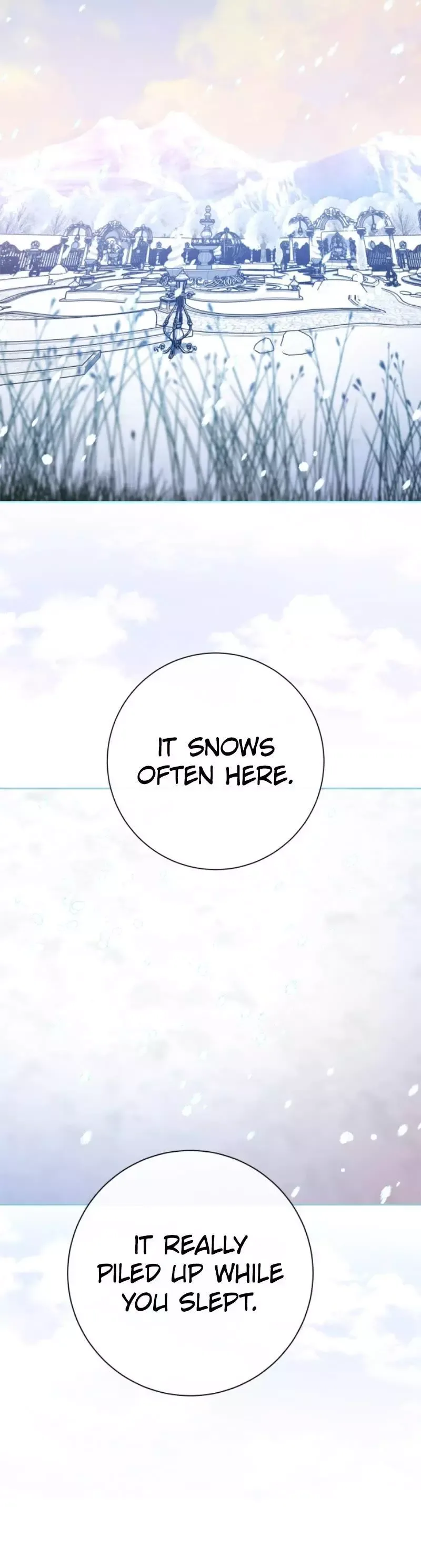 I Want to Be You, Just For A Day Chapter 207 page 44