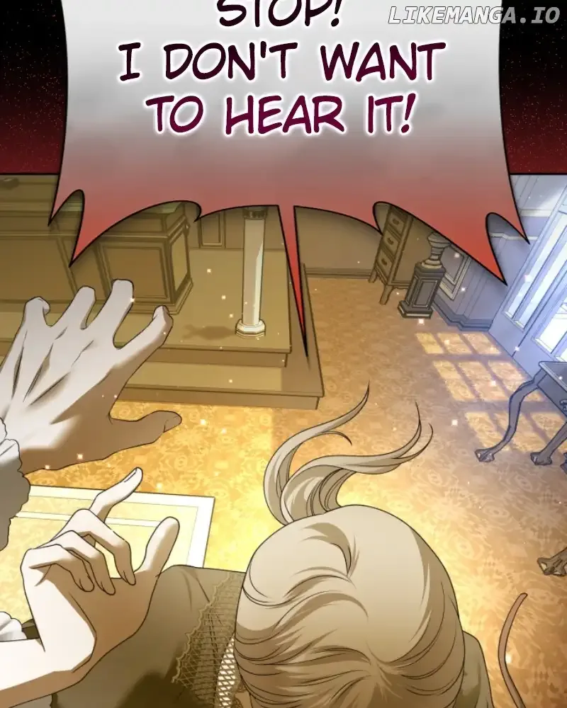 I Want to Be You, Just For A Day Chapter 201 page 117