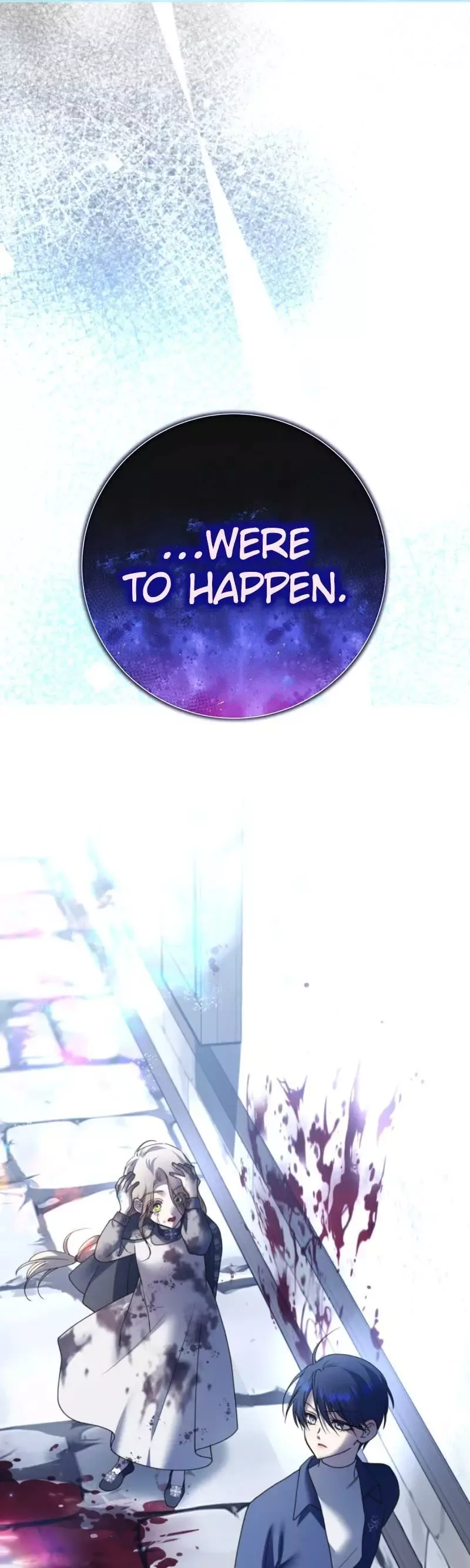 I Want to Be You, Just For A Day Chapter 205 page 73