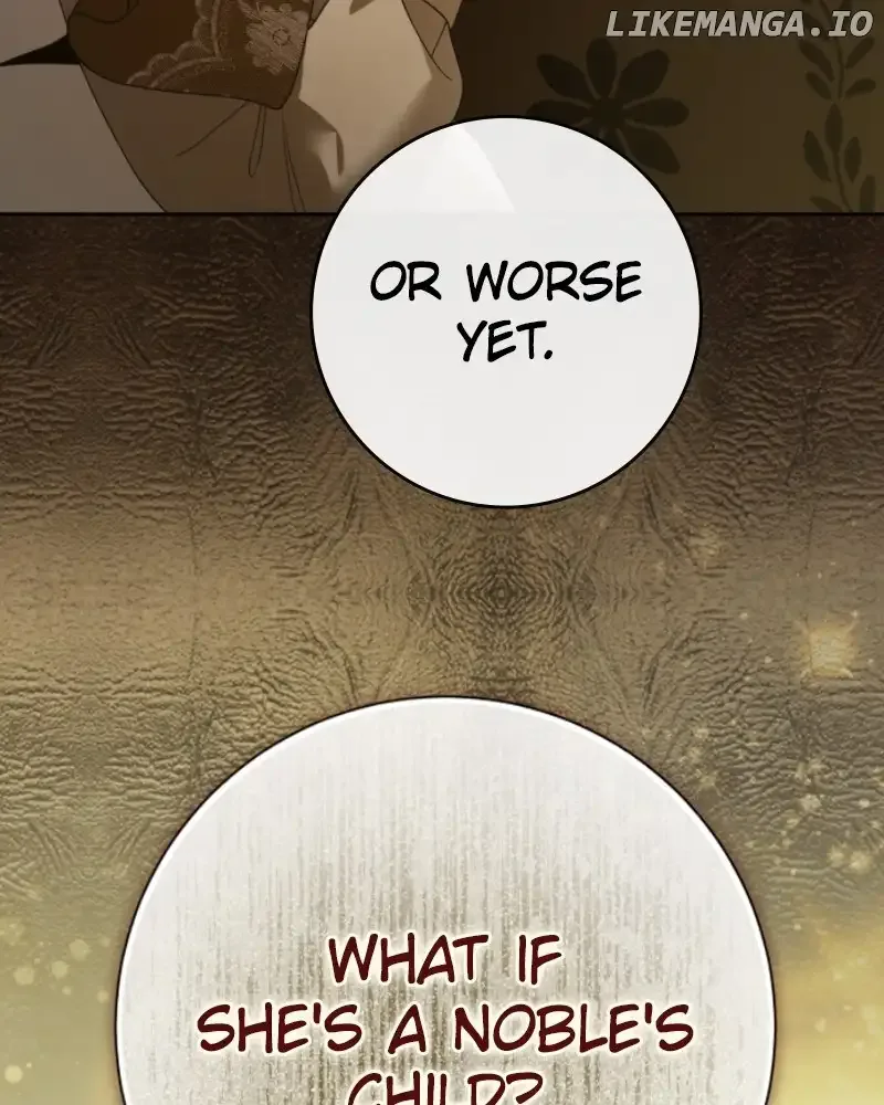 I Want to Be You, Just For A Day Chapter 206 page 104