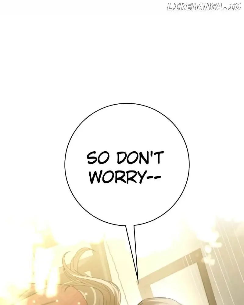 I Want to Be You, Just For A Day Chapter 200 page 125