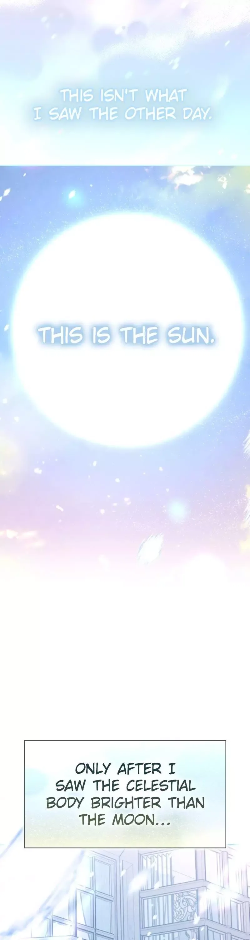 I Want to Be You, Just For A Day Chapter 207 page 47