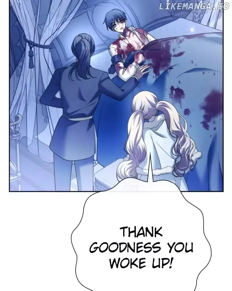 I Want to Be You, Just For A Day Chapter 210 page 27