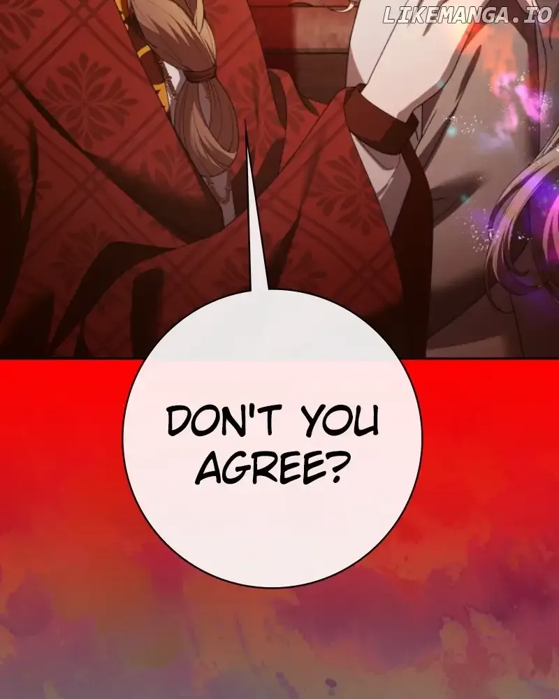 I Want to Be You, Just For A Day Chapter 204 page 125