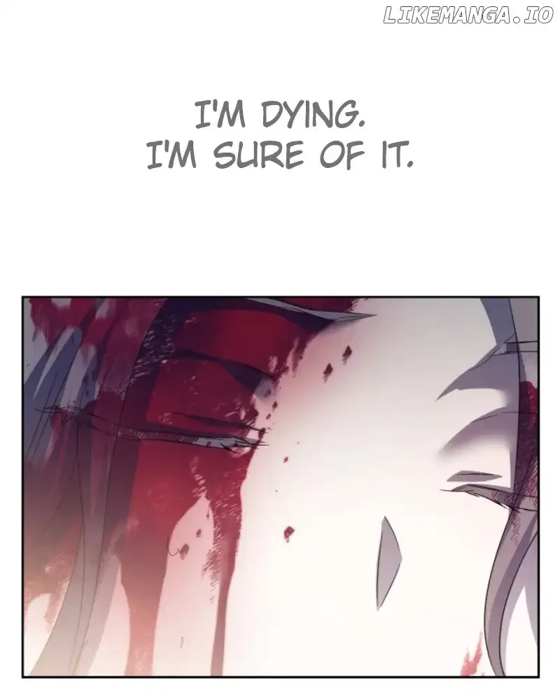 I Want to Be You, Just For A Day Chapter 203 page 119