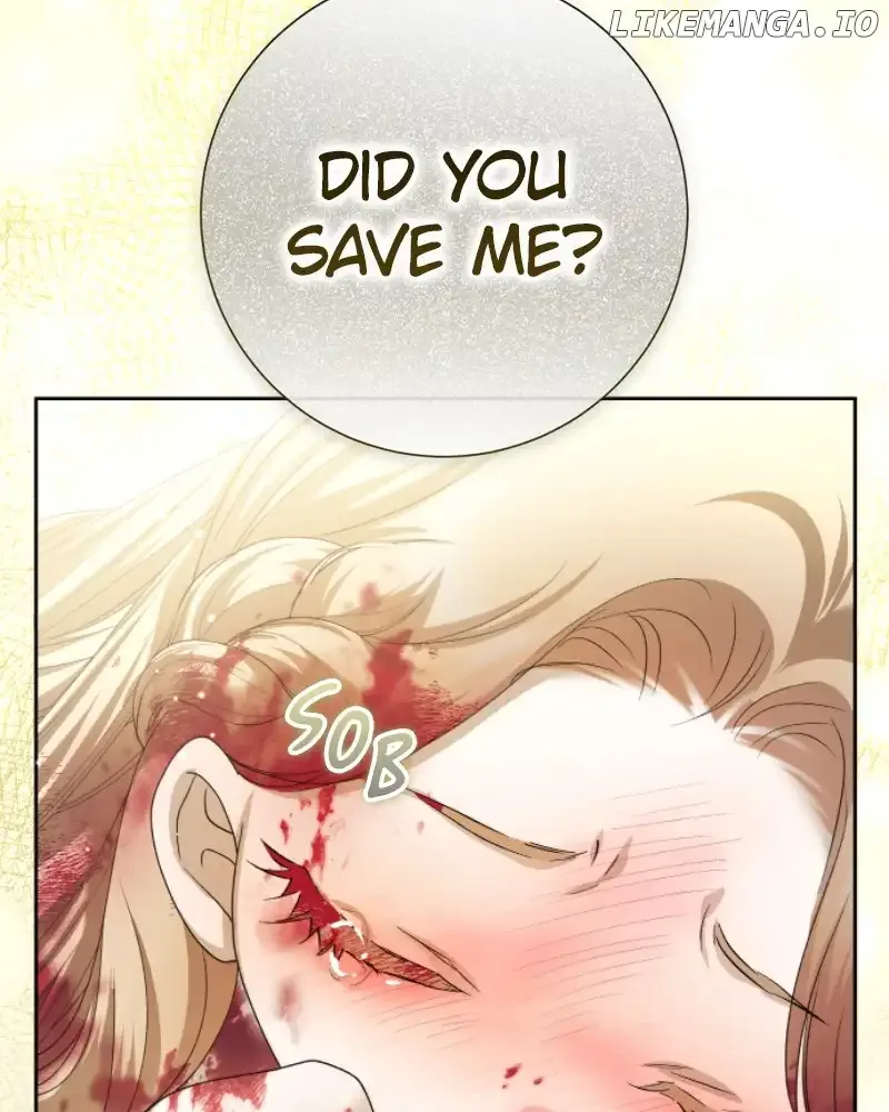 I Want to Be You, Just For A Day Chapter 203 page 124