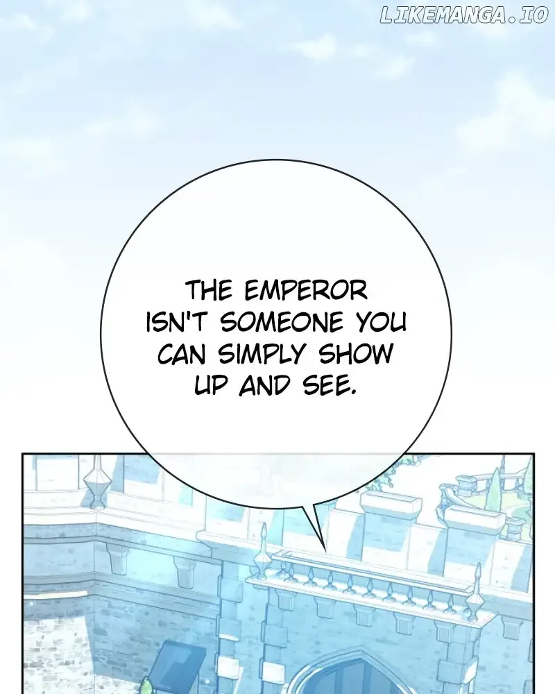 I Want to Be You, Just For A Day Chapter 208 page 89