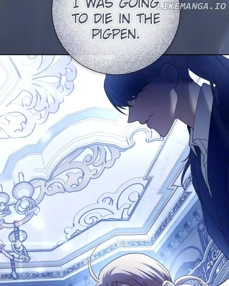 I Want to Be You, Just For A Day Chapter 210 page 30