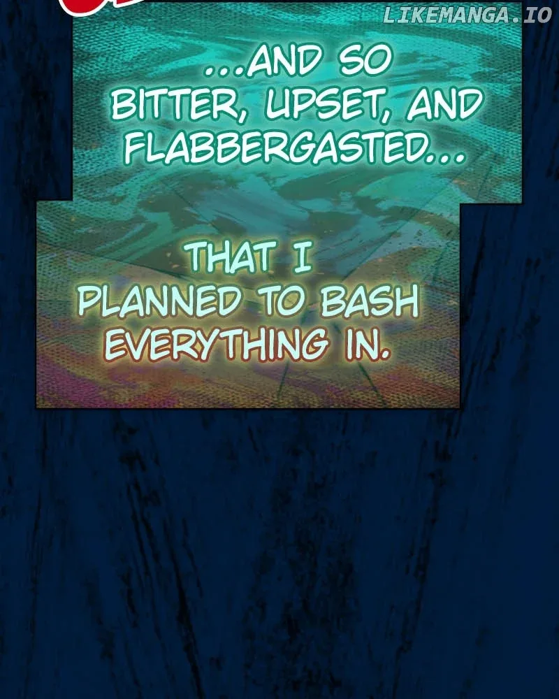I Want to Be You, Just For A Day Chapter 211 page 28