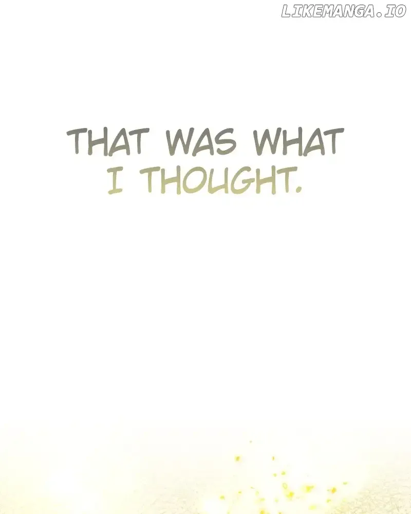 I Want to Be You, Just For A Day Chapter 203 page 120