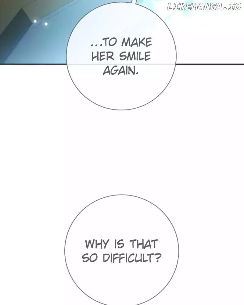 I Want to Be You, Just For A Day Chapter 208 page 83
