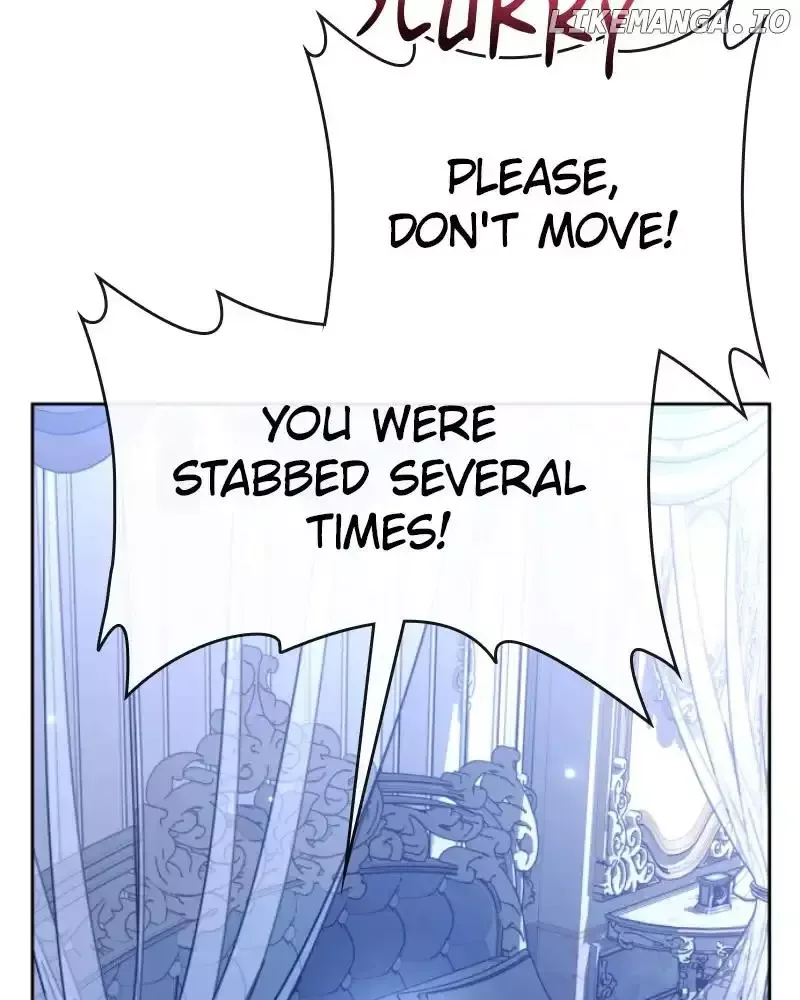 I Want to Be You, Just For A Day Chapter 210 page 26