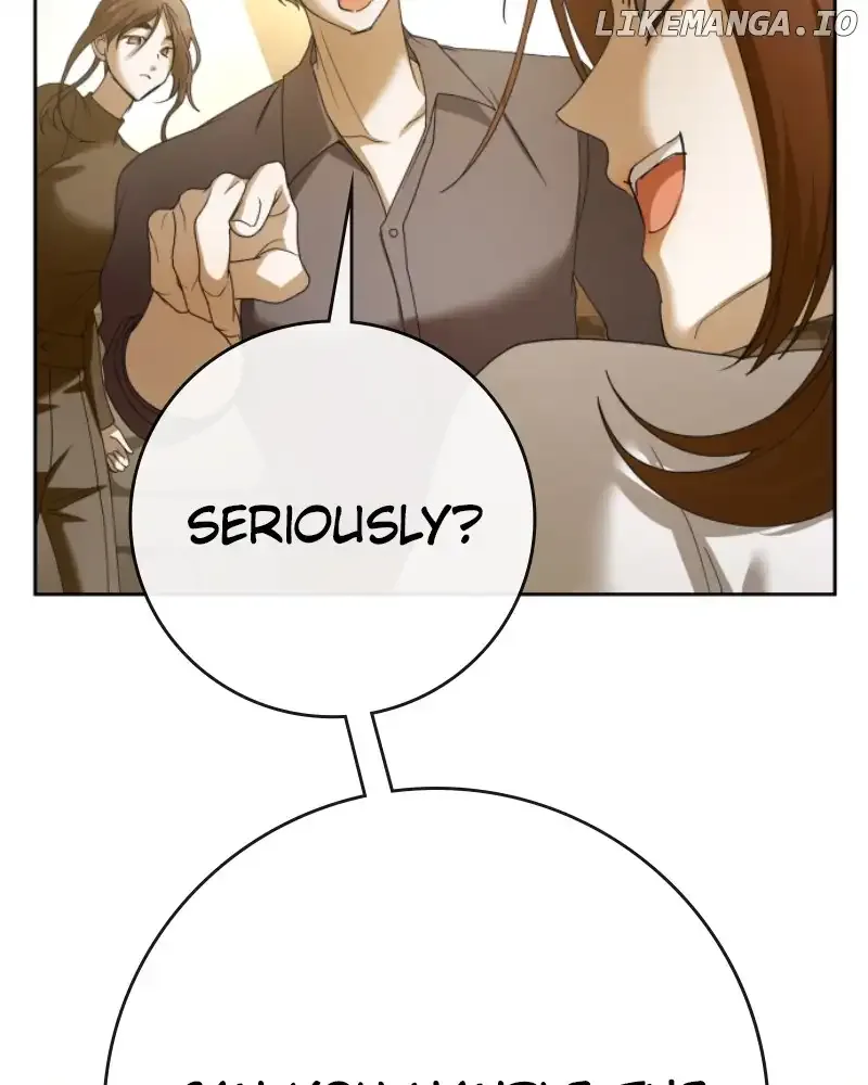 I Want to Be You, Just For A Day Chapter 206 page 101