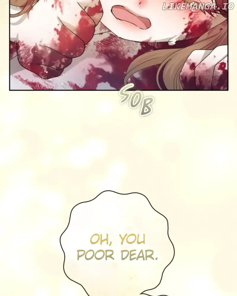 I Want to Be You, Just For A Day Chapter 203 page 125
